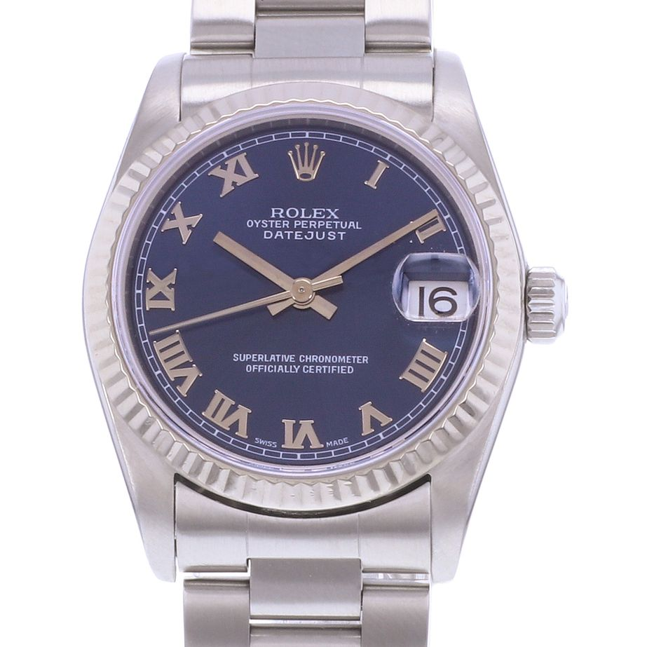 ROLEX DateJust Medium