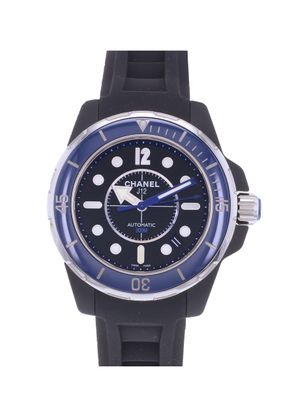 CHANEL J12 Marine