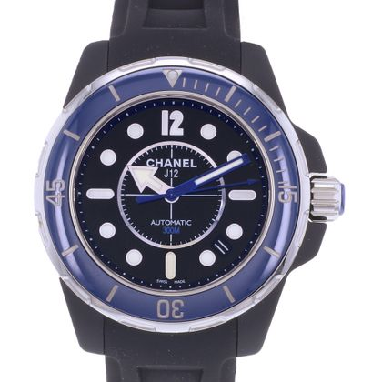 CHANEL J12 Marine