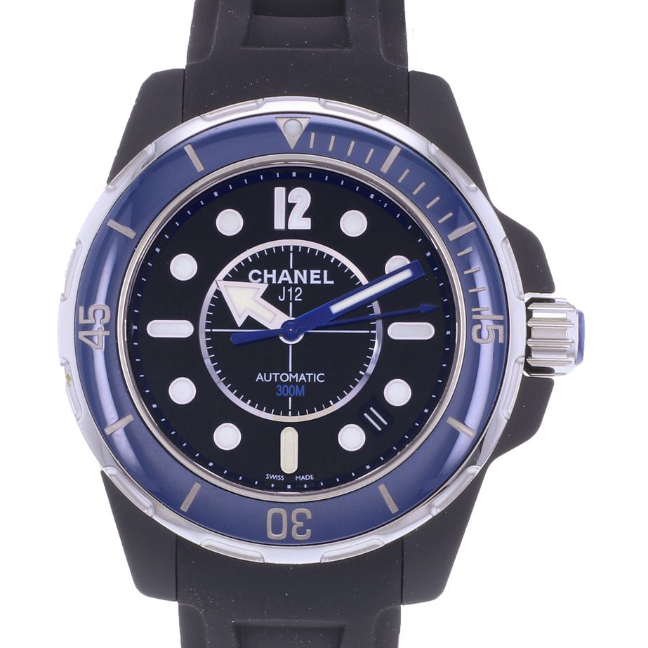 CHANEL J12 Marine