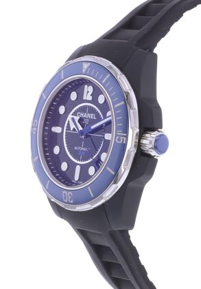 CHANEL J12 Marine