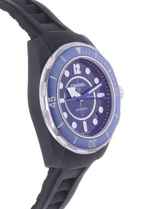 CHANEL J12 Marine