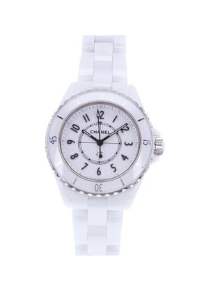 CHANEL J12 33 mm