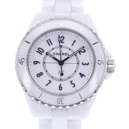 CHANEL J12 33 mm