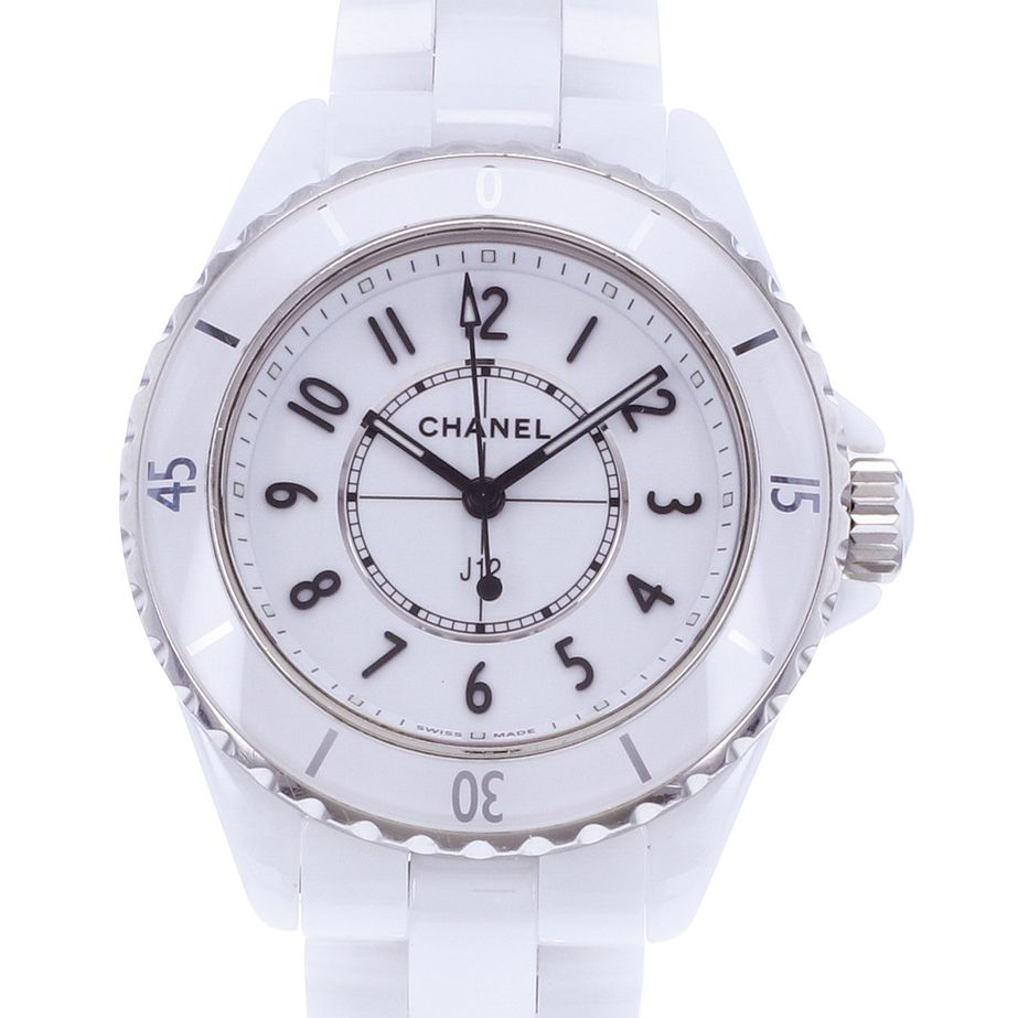 CHANEL J12 33 mm