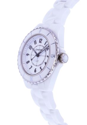 CHANEL J12 33 mm