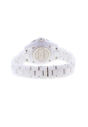 CHANEL J12 33 mm