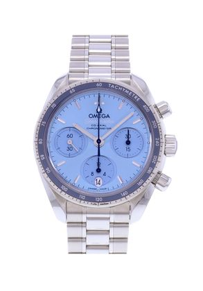 OMEGA Speedmaster 38