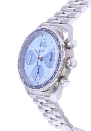 OMEGA Speedmaster 38