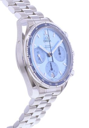 OMEGA Speedmaster 38