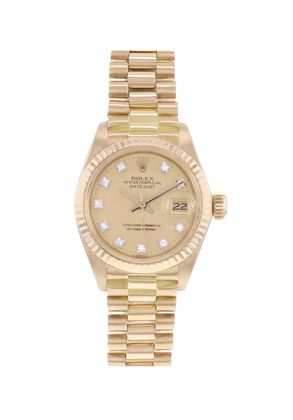 ROLEX DateJust Lady Vintage