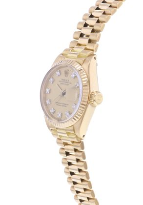 ROLEX DateJust Lady Vintage