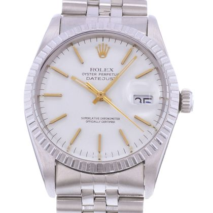 ROLEX DateJust