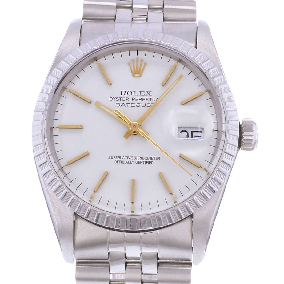 ROLEX DateJust