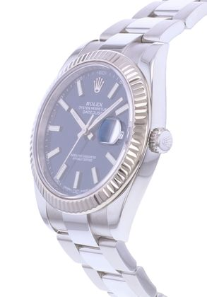 ROLEX DateJust 41