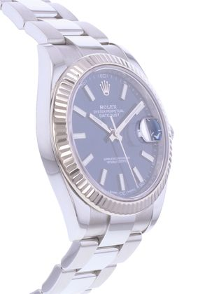 ROLEX DateJust 41