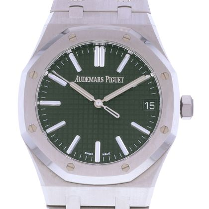 AUDEMARS PIGUET Royal Oak