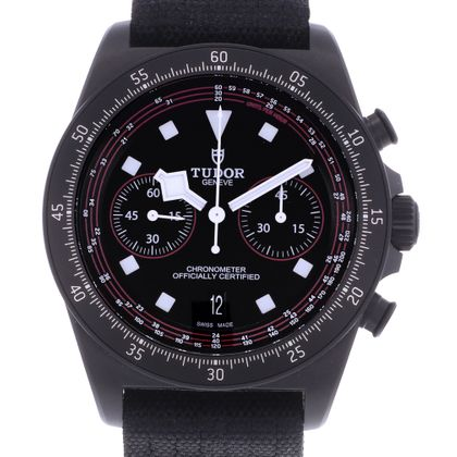 TUDOR Pelagos FXD Chrono