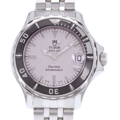 TUDOR Prince Date Hydronaut