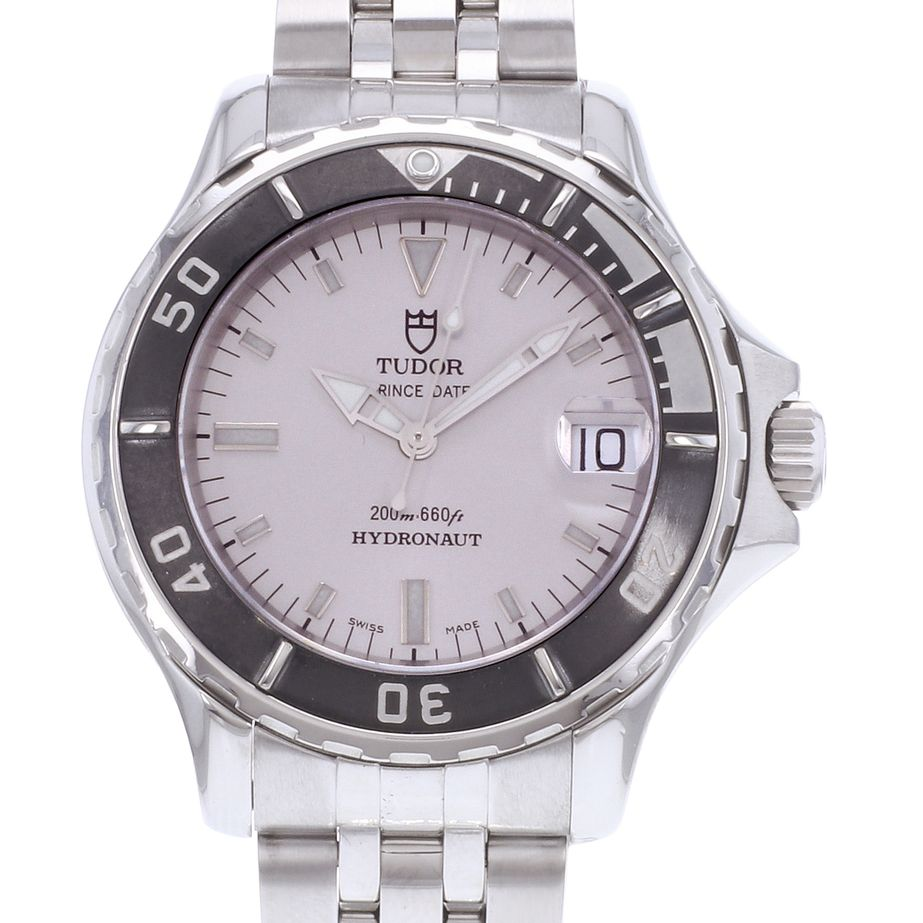 TUDOR Prince Date Hydronaut