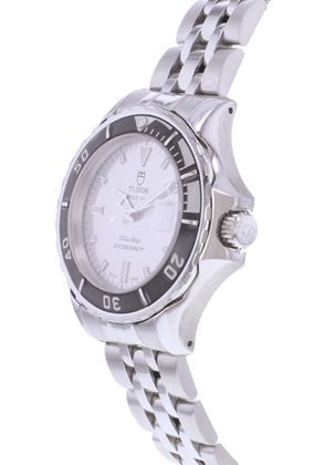 TUDOR Prince Date Hydronaut