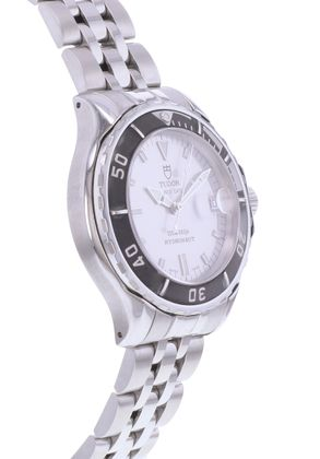 TUDOR Prince Date Hydronaut