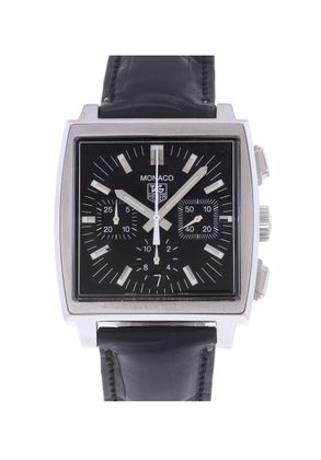 TAG HEUER Monaco Chronographe