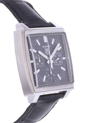 TAG HEUER Monaco Chronographe