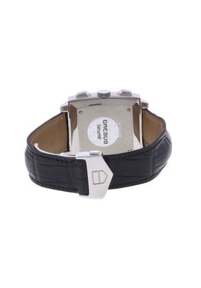 TAG HEUER Monaco Chronographe
