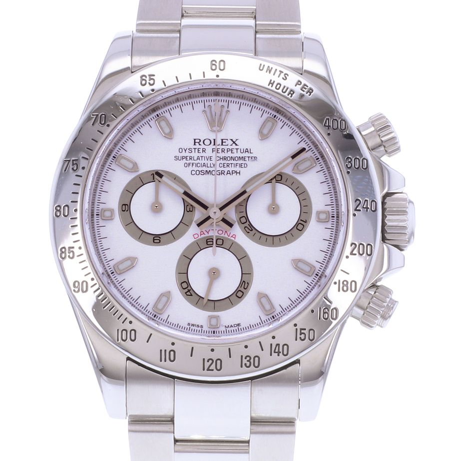 ROLEX Cosmograph Daytona APH
