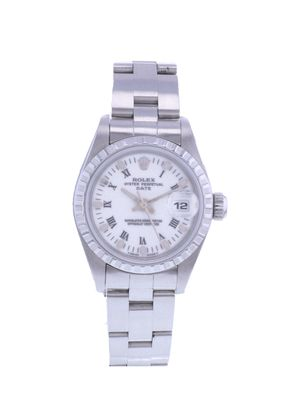 ROLEX Date Lady