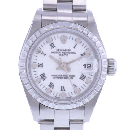 ROLEX Date Lady