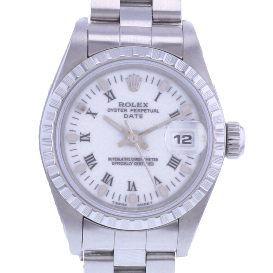 ROLEX Date Lady