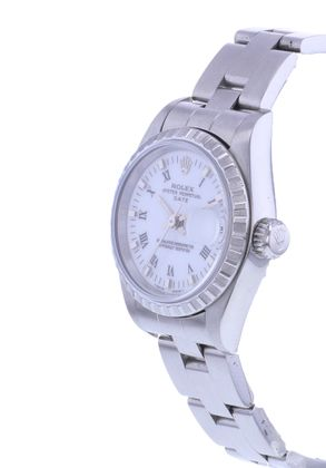 ROLEX Date Lady