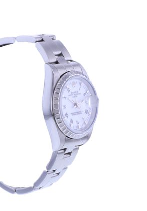 ROLEX Date Lady