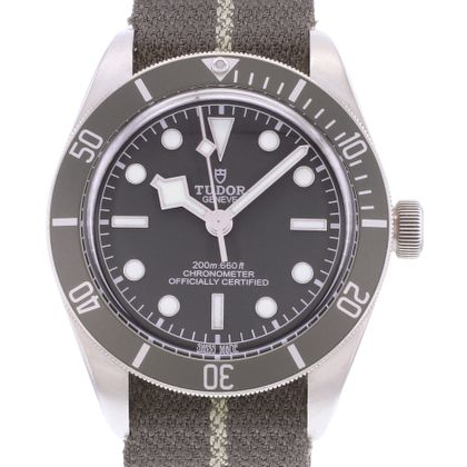 TUDOR Black Bay 58