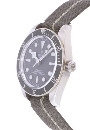 TUDOR Black Bay 58