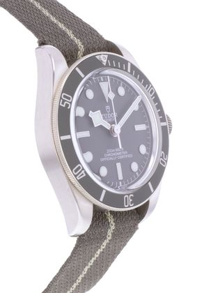 TUDOR Black Bay 58