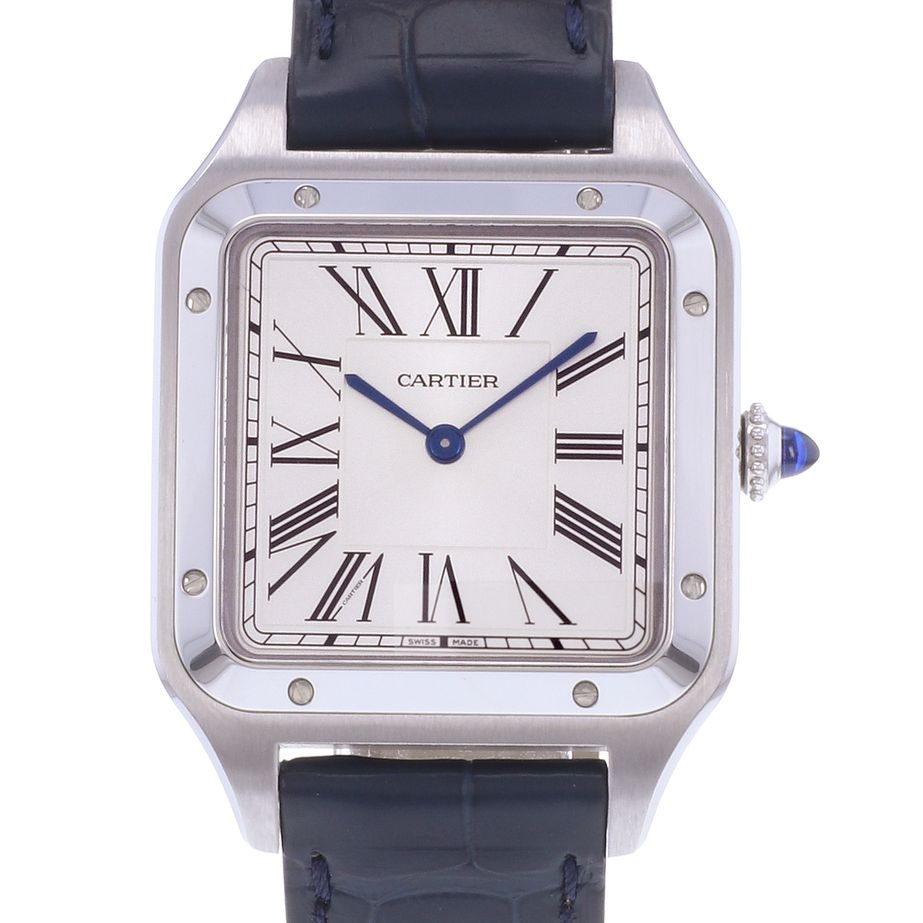 CARTIER Santos Dumont