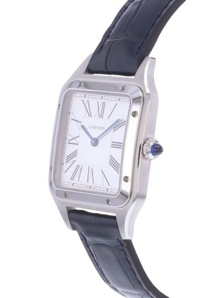 CARTIER Santos Dumont
