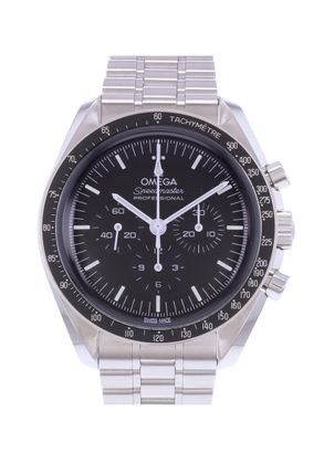 OMEGA Speedmaster Moonwatch