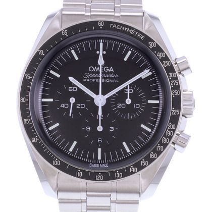 OMEGA Speedmaster Moonwatch