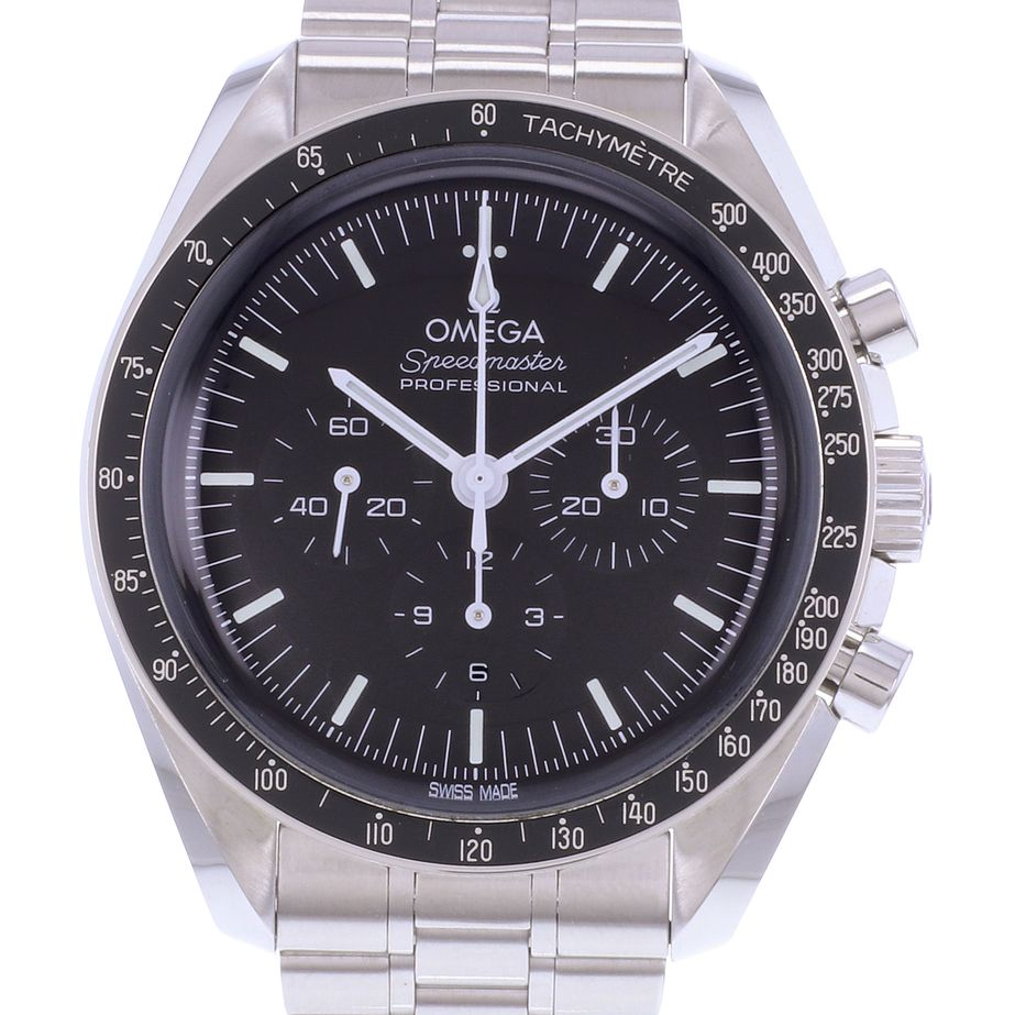 OMEGA Speedmaster Moonwatch