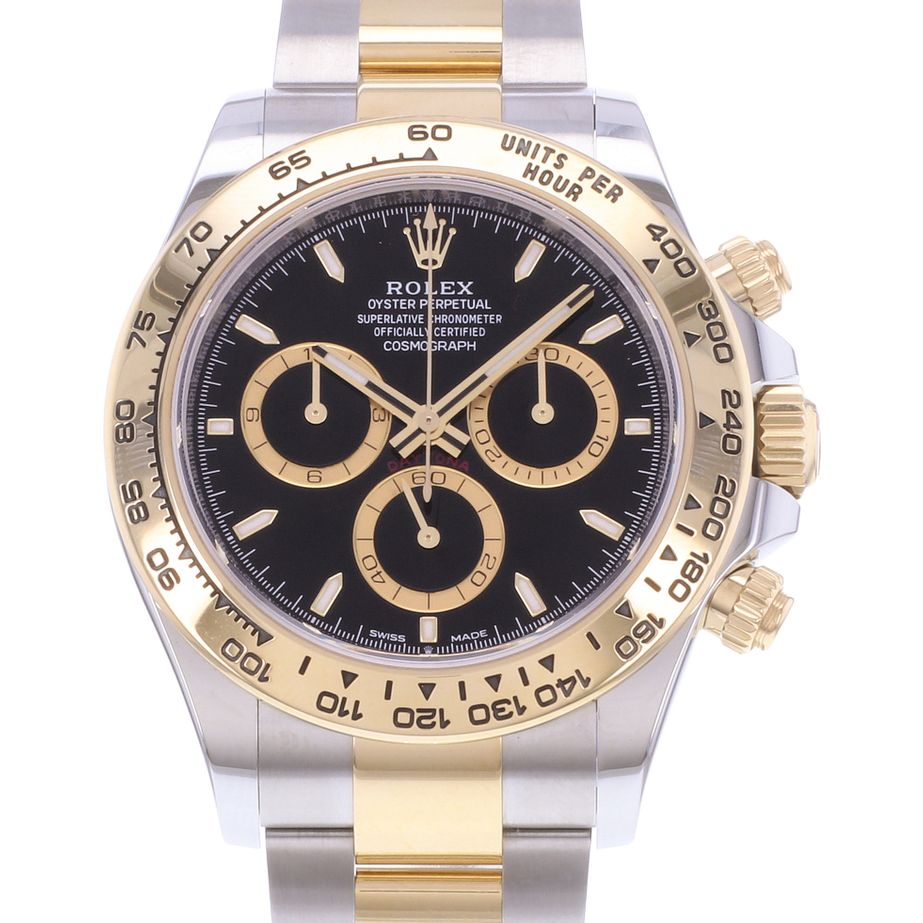 ROLEX Cosmograph Daytona