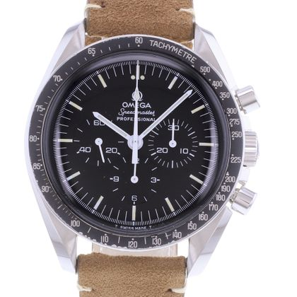 OMEGA Speedmaster Moonwatch Vintage