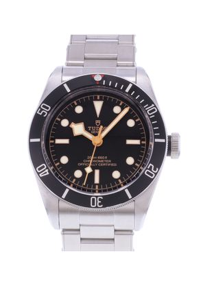 TUDOR Black Bay 41