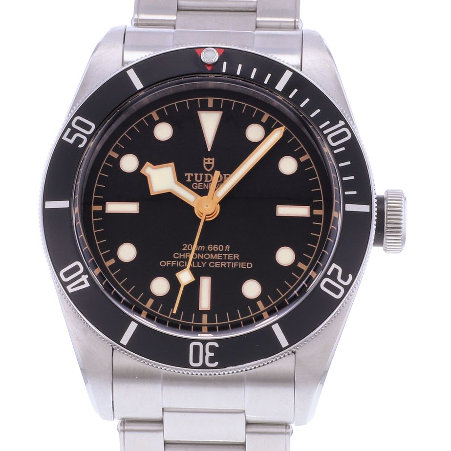 TUDOR Black Bay 41