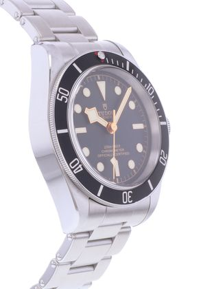 TUDOR Black Bay 41