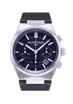 FREDERIQUE CONSTANT Highlife Chronographe Automatic