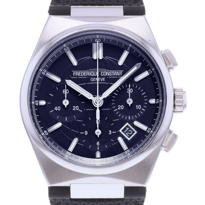 FREDERIQUE CONSTANT Highlife Chronographe Automatic